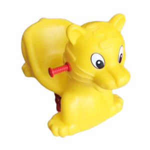 Thú nhún lò xo con Hải Cẩu nhập khẩu ngoài trời SC2-020