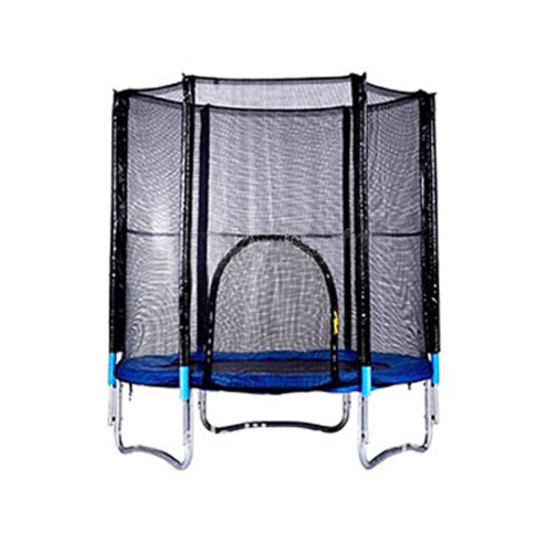 Sàn nhún lưới quây cho bé đẩy đủ kích thước SC7-008