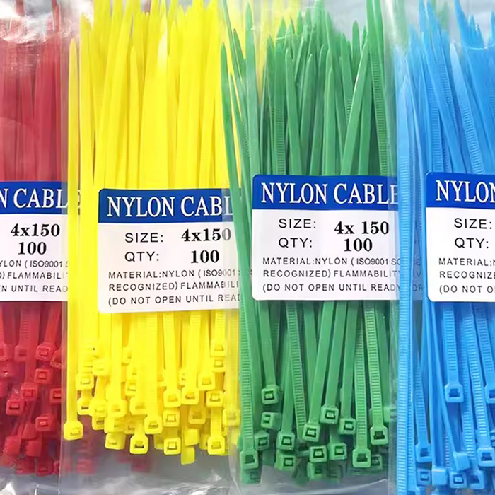 Dây thít nhập khẩu lắp nhà liên hoàn trong nhà SC12-011